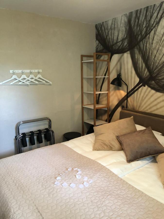 Marie Jean Chambre D'Hotes & Gite Oupia Экстерьер фото