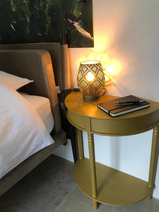 Marie Jean Chambre D'Hotes & Gite Oupia Экстерьер фото