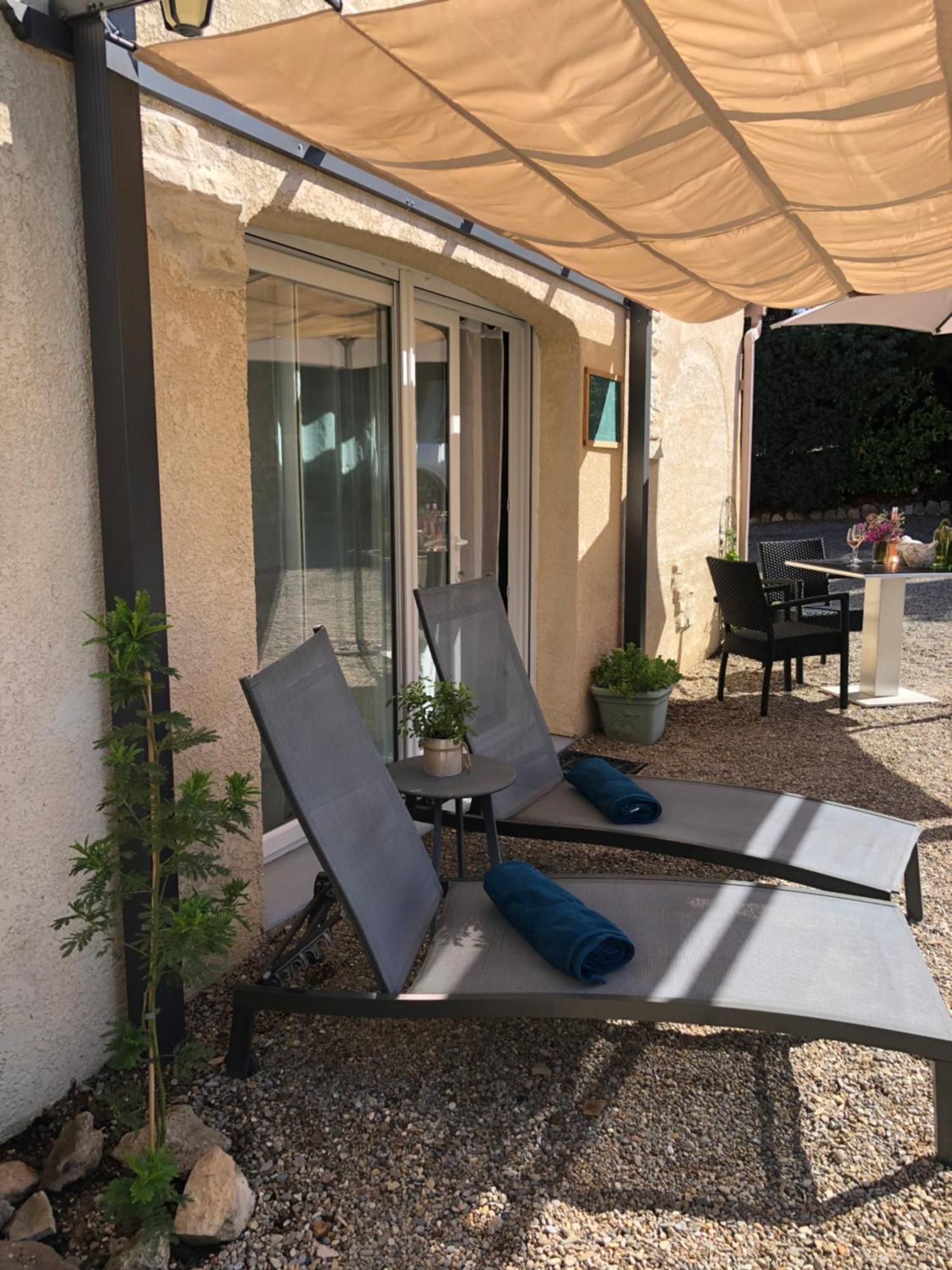 Marie Jean Chambre D'Hotes & Gite Oupia Экстерьер фото