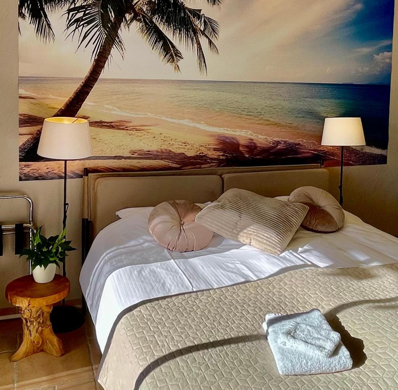 Marie Jean Chambre D'Hotes & Gite Oupia Экстерьер фото