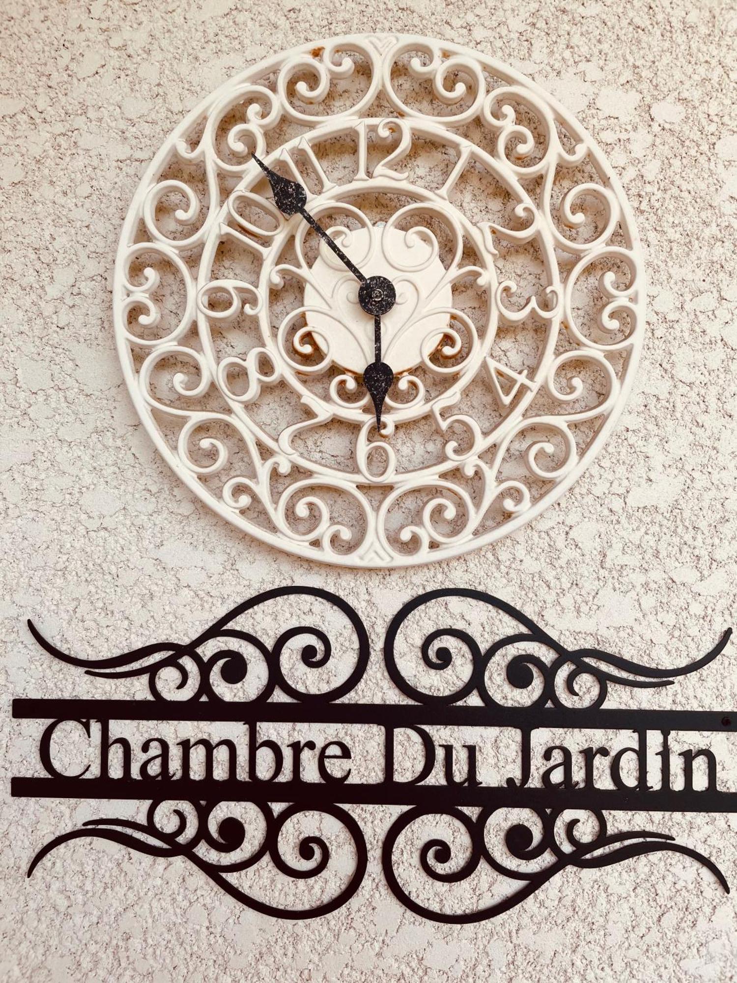 Marie Jean Chambre D'Hotes & Gite Oupia Экстерьер фото