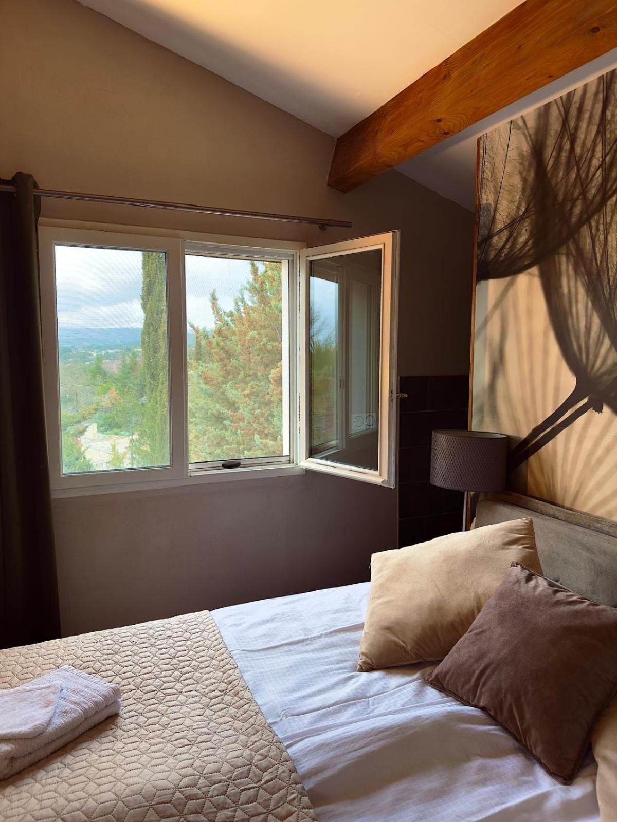 Marie Jean Chambre D'Hotes & Gite Oupia Экстерьер фото