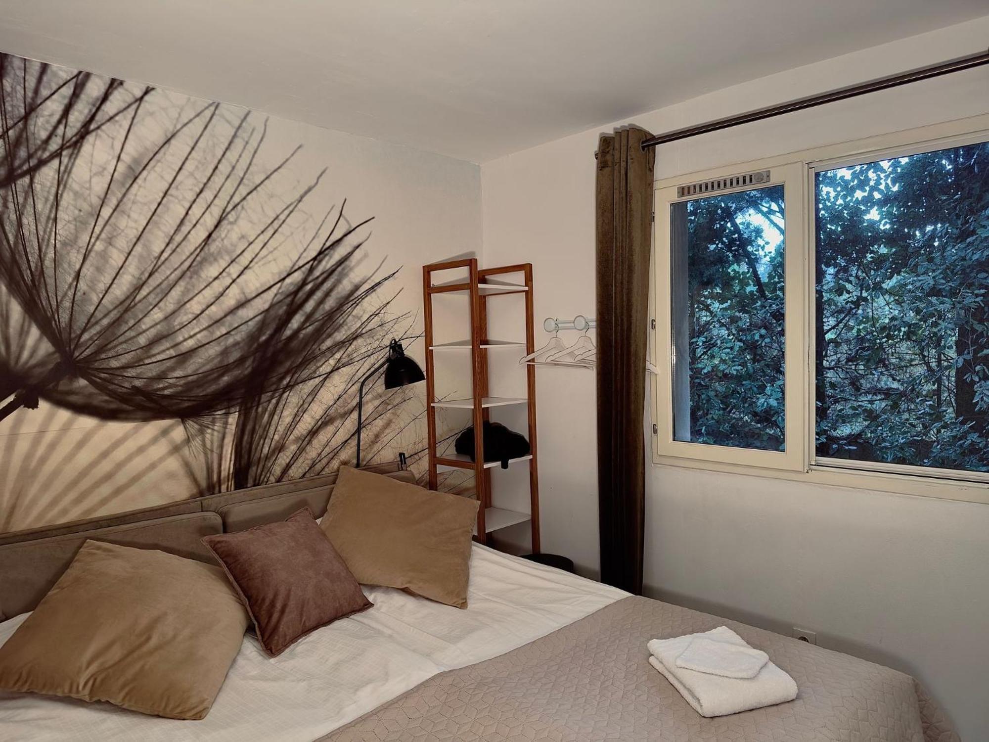 Marie Jean Chambre D'Hotes & Gite Oupia Экстерьер фото